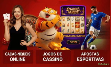 Bônus exclusivos membros VIP 8566bet
